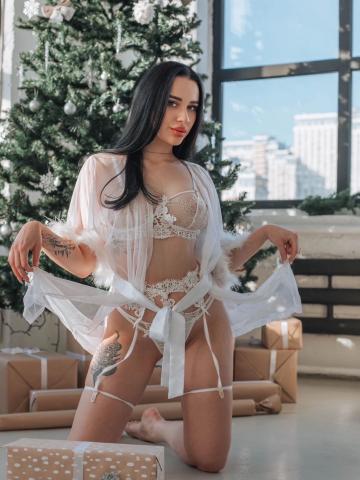 Индивидуалка Мелисса Фотография 5