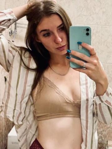 Индивидуалка Юлия Фотография 2