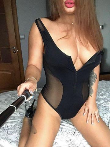 Индивидуалка Рада Фотография 2